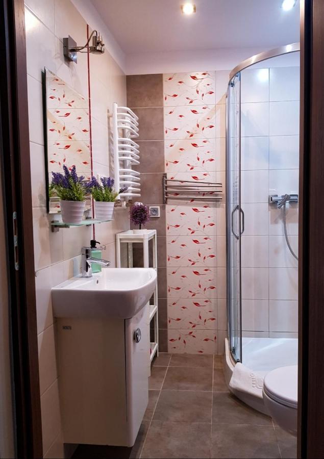 Apartament Evita Karpacz Extérieur photo